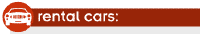 The Smart Shopper Car Rentals