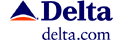 Delta Airlines Logo