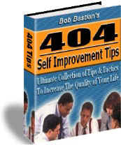Natural Home Cures Ebook - 404 Self Improvement Tips
