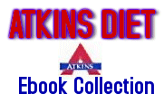 Akins Diet Ebook Collection Akins Diet Ebook Collection