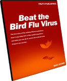 Natural Home Cures Ebook - Beat The Bird Flu Virus