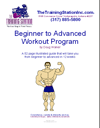 Natural Home Cures Ebooks - Beginner to Advanced Workout Program