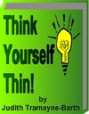 Natural Home Cures Ebook - Think Yourself Thin