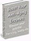 Natural Home Cures Ebook - Boost Your Anti-Aging Enzymes