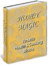 Natural Home Cures Ebook - Honey Management