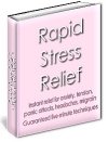 Natural Home Cures Ebook -  Rapid Stress Relief