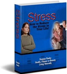 How To Reduce Stress In Your Life How To Reduce Stress In Your Life