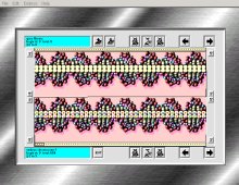 G-Netix Game Image