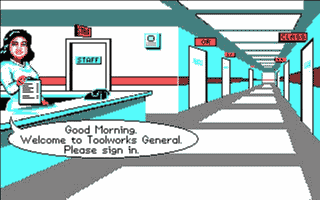 Life & Death Game Image