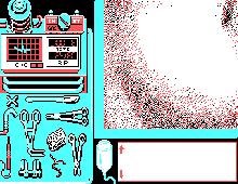 Life & Death Game Image