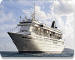 Norwegian Sea Cruise Ship