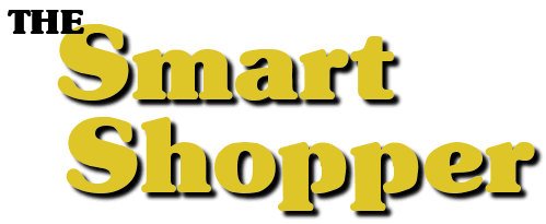 Smart Shopper Banner