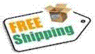 Free Shipping On All Himalayan
                                  Crystal Salt Orders