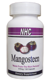 Buy Mangosteen Now