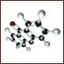 Natural Home Cures - Xanthone