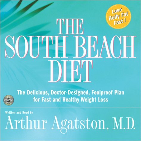 South
                          Beach Diet